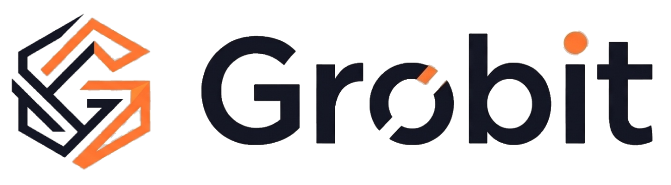 Grobit Logo